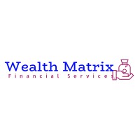 Wealth Matrix Financial Services logo - Similar company to Sgk Capital