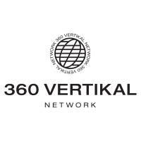 360 Vertikal Network S.L logo - Similar company to Arquitectura Técnica Vertical S.L.