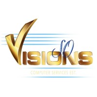 So Visions logo - Similar company to Rational Security Group