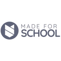 Made for School S.p.A. logo - Similar company to Edilfast S.P.A.