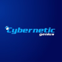 Cybernetic Genius logo - Similar company to Kuuka