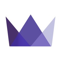 Queen of Maids logo - Similar company to Lily Maid
