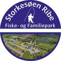 Storkesøen Ribe Fiske- og Familiepark logo - Similar company to Gotodenmark