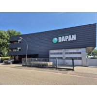 Dakspecialist Dapan logo - Similar company to A&T Prefab