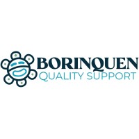 Borinquen Quality Support logo - Similar company to Life Pack Labs