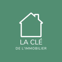 La clé de l'immobilier 60-95 logo - Similar company to Cléréa Investissements