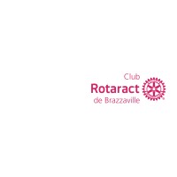 Club Rotaract de Brazzaville logo - Similar company to Brazzaville International Leadership Youth Forum - Bilyf