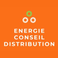 Energie Conseil Distribution logo - Similar company to Alpes Office Immobilier By Keller Williams