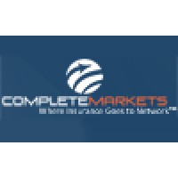 CompleteMarkets logo - Similar company to Atoyak