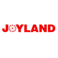 Joyland Ltd. logo - Similar company to Vintega Solutions
