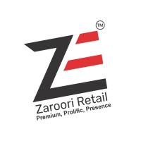 Zaroori Retail logo - Similar company to Wowfas