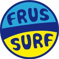 frussurf logo - Similar company to Thunderbird Projects Ag