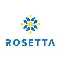 Rosetta Energy logo - Similar company to Hydrogen Systems