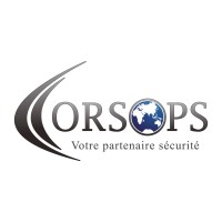 Corsops logo - Similar company to Lima Groupe