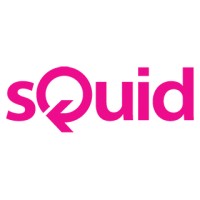 sQuidcard logo - Similar company to Nucleus London