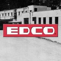 EDCO logo - Similar company to Boride Engineered Abrasives