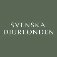 Stiftelsen Svenska Djurfonden logo - Similar company to Wbab