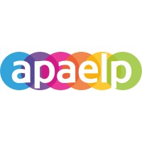 APAELP logo - Similar company to Rede Eusumo