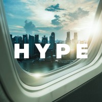 HYPE Travel logo - Similar company to Lider Corp