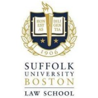 Suffolk Law Professional & Career Development Office logo - Similar company to Culture Beyond Borders, Llc