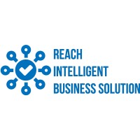 Reach Intelligent Business Solution logo - Similar company to Goldore Resources