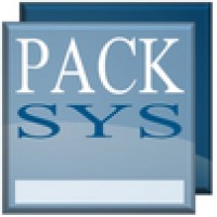 Packsys (division of The Packaging Group BV) logo - Similar company to Spider Robotics