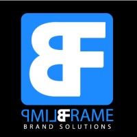 BLIMPFRAME - Brand Solutions logo - Similar company to Comyourway