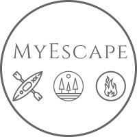 MyEscape experience logo - Similar company to Into The Arctic