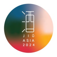 JIU Asia logo - Similar company to Draftworks Studio