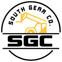 South Gear Co. logo - Similar company to Tecforce