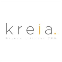 BE Kreia logo - Similar company to Am & Co
