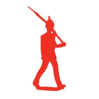 Tin Soldier logo - Similar company to Builda
