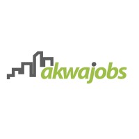 Akwajobs logo - Similar company to Earldom Group