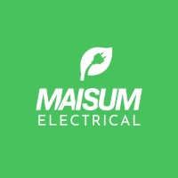 MAISUM Electrical logo - Similar company to Ubitec Electrical Contractors Ltd