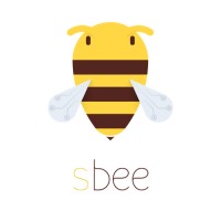 sBee - Smart Beekeeping logo - Similar company to Knight'S Beekeeping