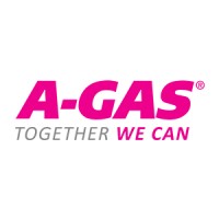 A-Gas in the Americas logo - Similar company to Hudson Technologies