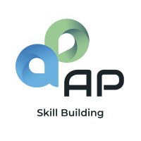 AP SkillBuilding logo - Similar company to Dynamiq Engineering Research Centre