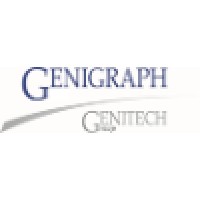 Genigraph Alumni logo - Similar company to Excel Tunisie