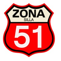 Discoteca Zona 51 logo - Similar company to Discoteca