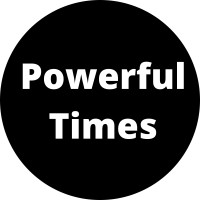 What can we do in these Powerful Times logo - Similar company to Change Agency