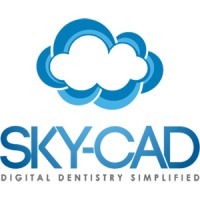 SkyCad: Digital Dentistry Simplified logo - Similar company to Skycad Systems