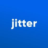 Jitter Inc. logo - Similar company to Ouilog - E-Logik Nord Isère