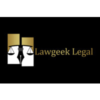 Lawgeek Legal logo - Similar company to Matrix Law Firm