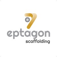EPTAGON SCAFFOLDING LTD logo - Similar company to Eptagon Group
