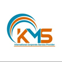 KMS International Corporate Service Provider logo - Similar company to Docmark Documents Clearing Service