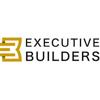 Executive Builders logo - Similar company to Terra Stoneworks