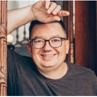 Vitaliy Eliseev Inc.