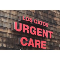 Los Gatos Urgent Care