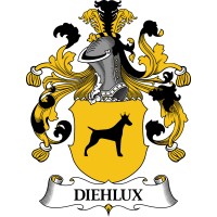 DIEHLUX logo - Similar company to Forecon, Inc.