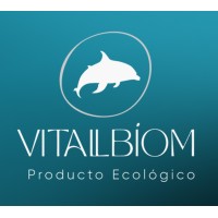 Vitalbiom Probiotic Allergen Spray logo - Similar company to Probiotic Clean